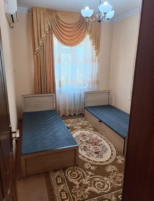 Apartment for rent Dubovaya Roshcha