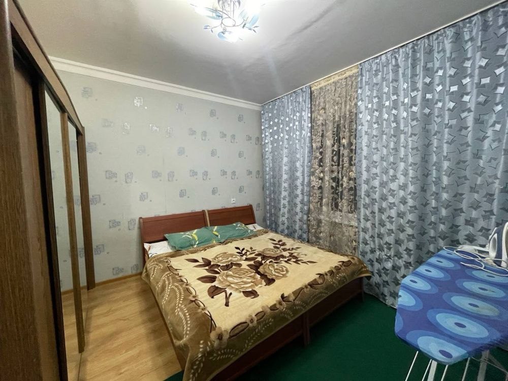2-xonali kvartira, 60 m², Toshkent, Yashnobod tumani, ijaraga
