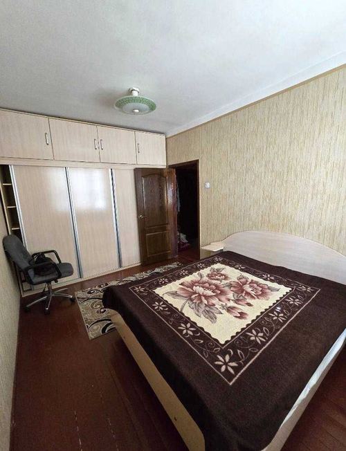 URGENT RENTAL! 2-room apartment, 51 m², Mukhtar Ashrafi Street