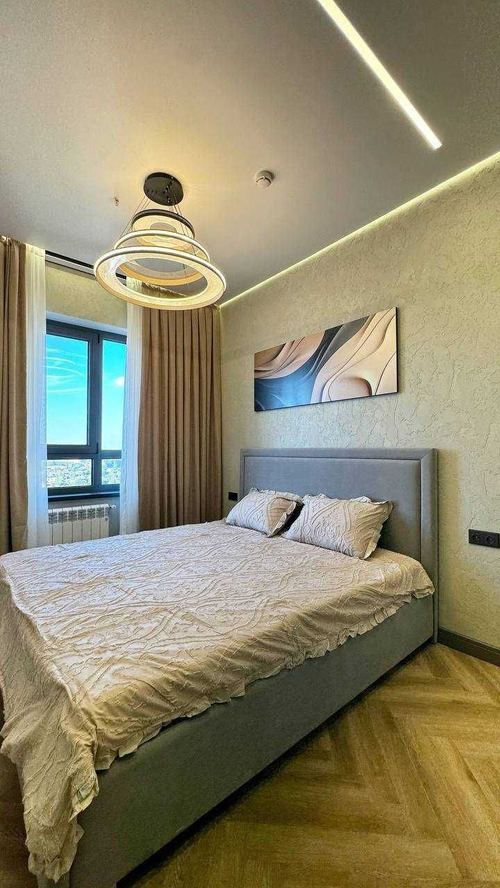 Urgent rental: 2/3/9 room apt on Makhtumkuli, near Macro!!!