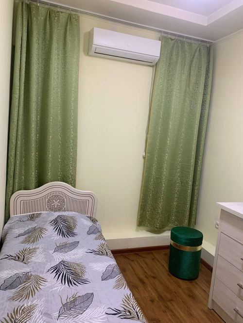 Apartment for rent Tashselmash