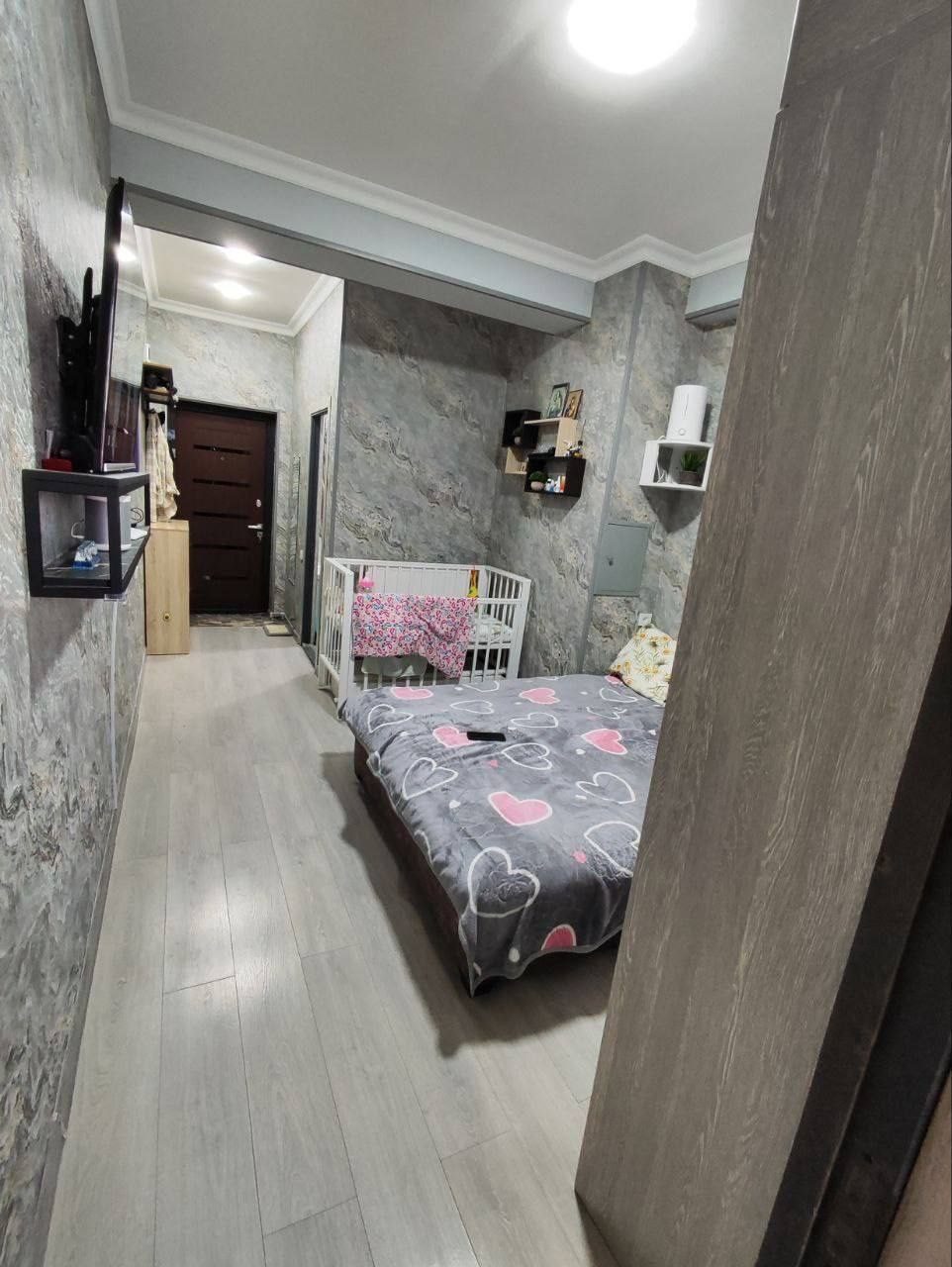 1-xonali kvartira, 30 m², Toshkent, Mirzo Ulug‘bek tumani, ijaraga