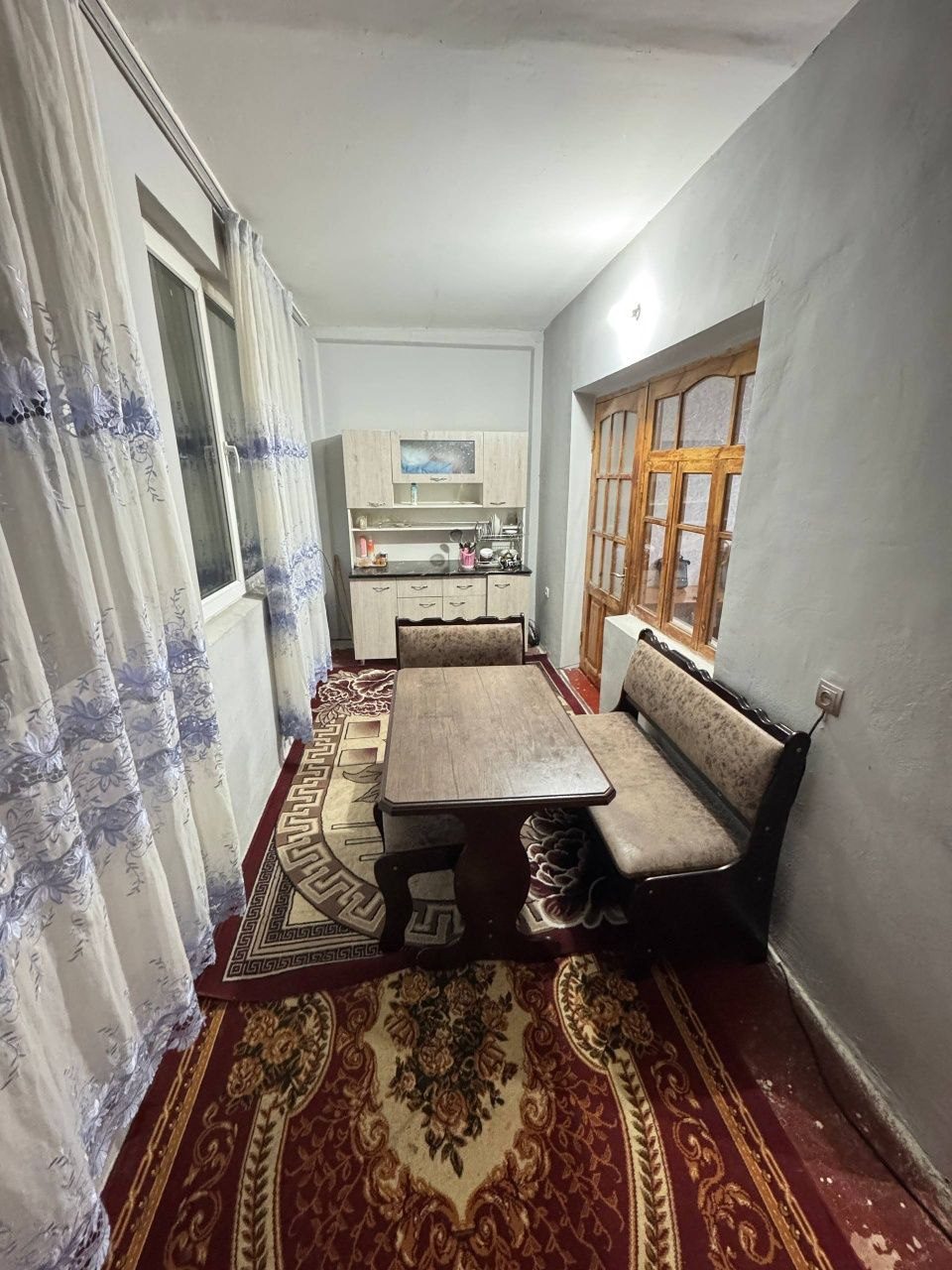 2-xonali kvartira, 54 m², Toshkent, Mirzo Ulug‘bek tumani, ijaraga