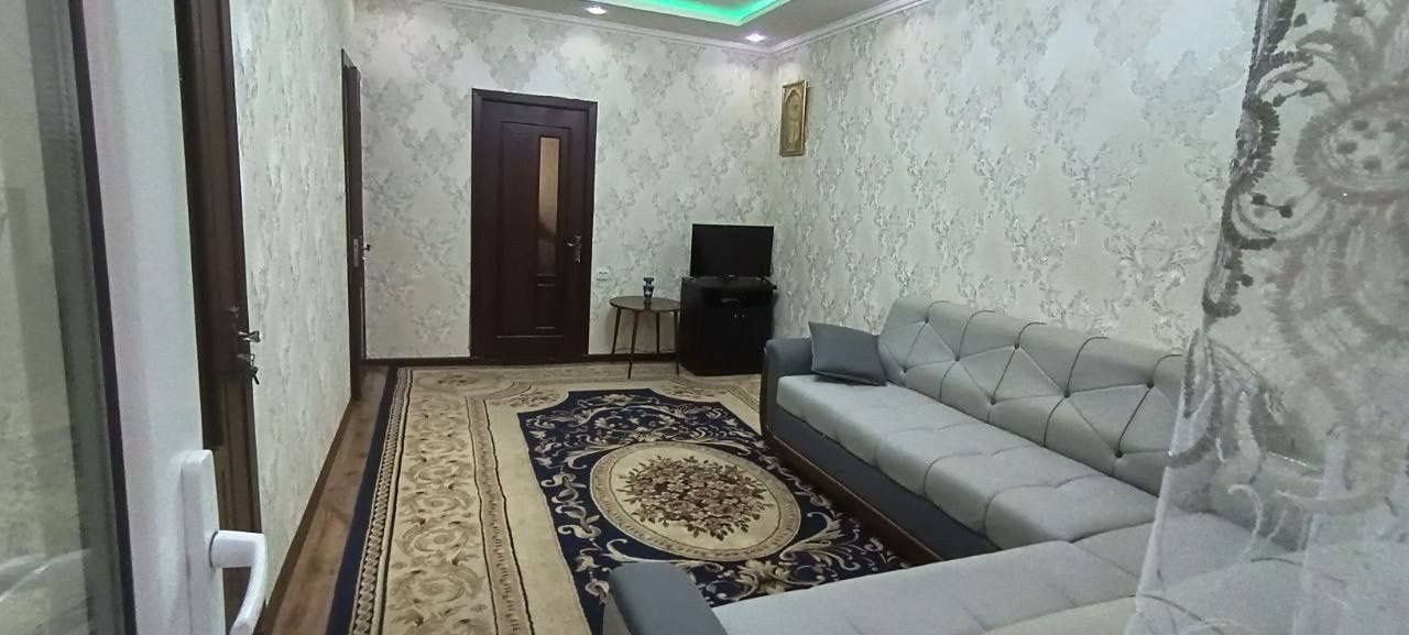 2-комнатная квартира, 50 м², Ташкент, Мирзо-Улугбекский район, в аренду
