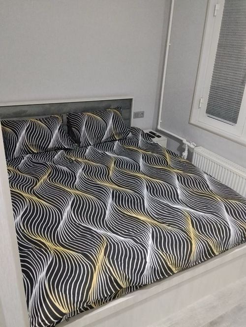 1-room studio | Kadyshevo, Aviagorodok (3rd quarter), Yashnabad