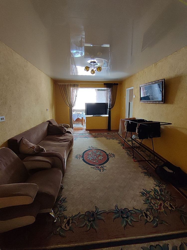 3-xonali kvartira, 68 m², Toshkent, Mirzo Ulug‘bek tumani, ijaraga