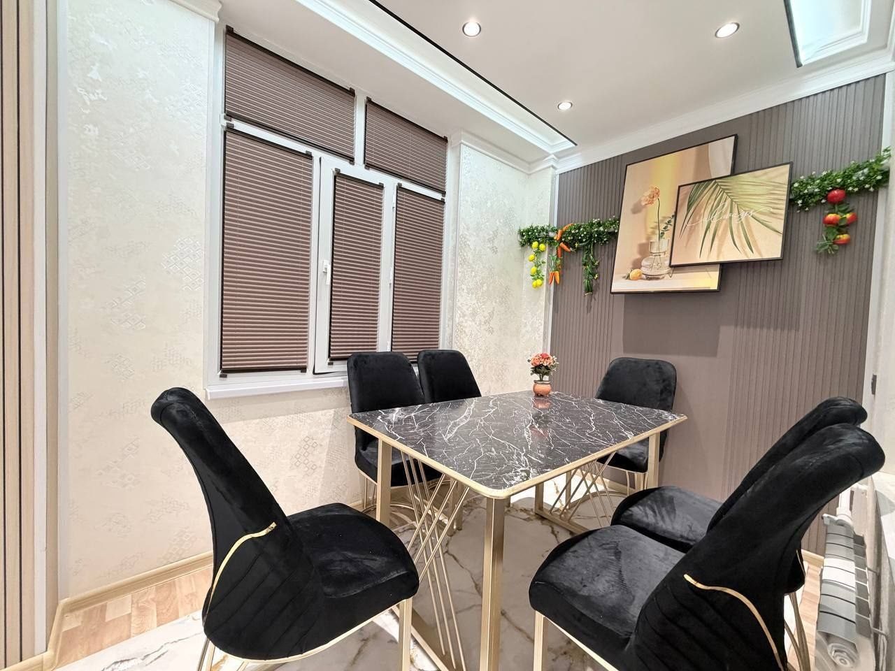 2-xonali kvartira, 43 m², Toshkent, Sergeli tumani, ijaraga