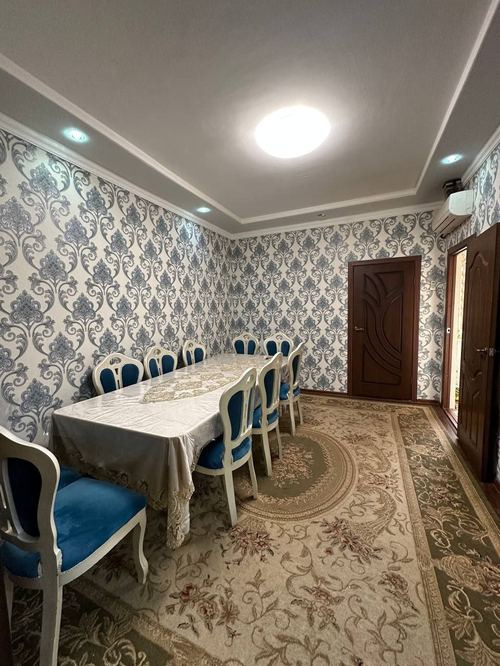 Yangihayot, district 9, 3 rooms, for rent