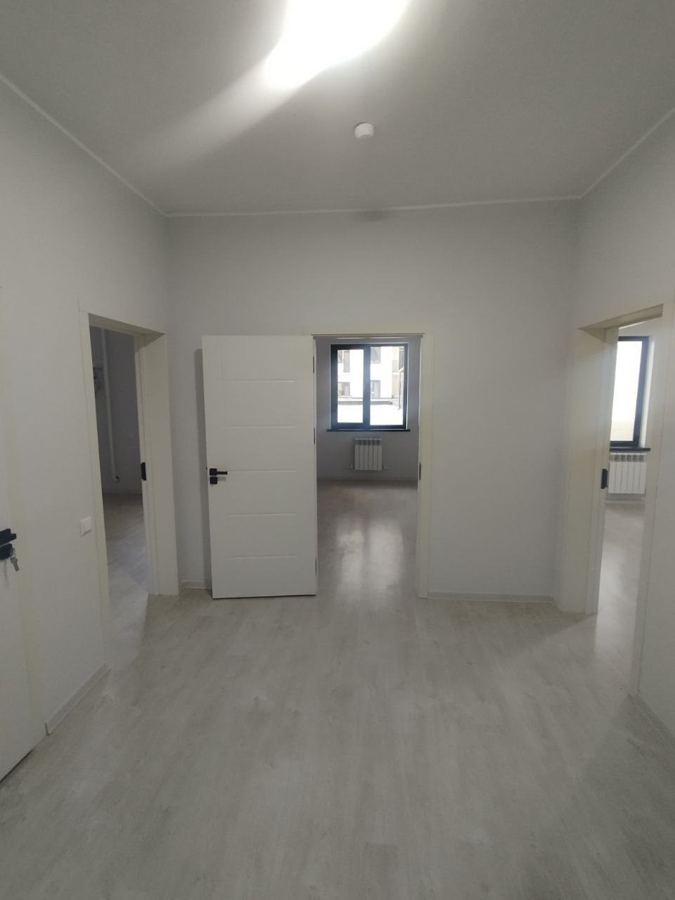 3-xonali kvartira, 77 m², Toshkent, Sergeli tumani, ijaraga