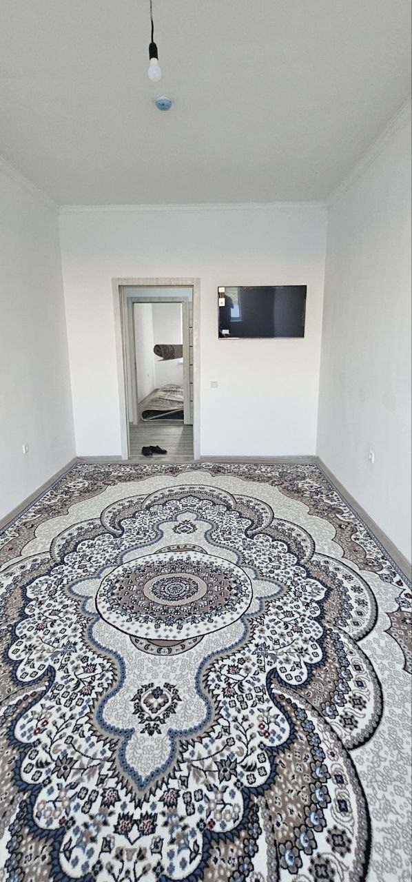 3-xonali kvartira, 78 m², Toshkent, Sergeli tumani, ijaraga