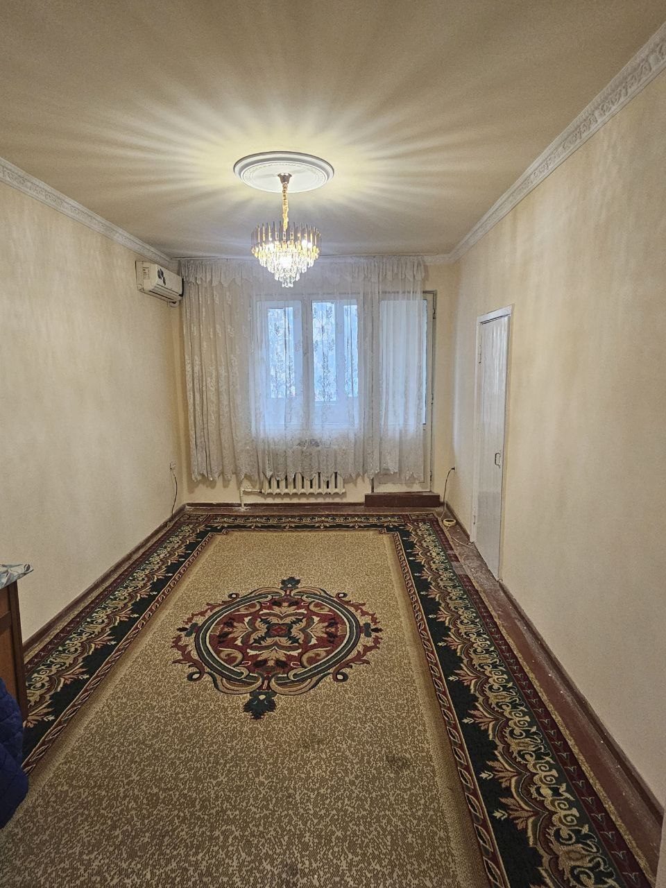 2-xonali kvartira, 50 m², Toshkent, Uchtepa tumani, ijaraga