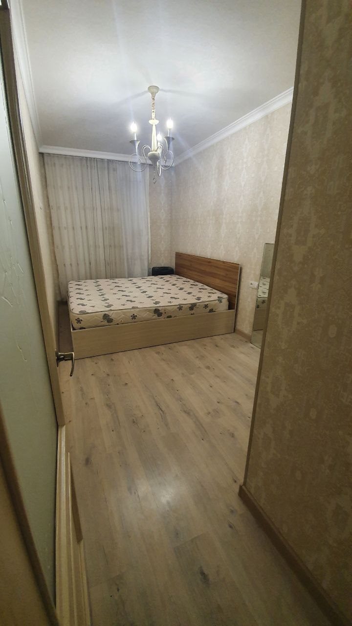 2-xonali kvartira, 56 m², Toshkent, Chilonzor tumani, ijaraga