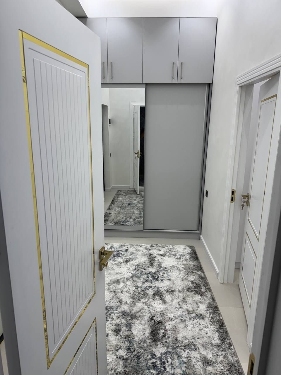 2-xonali kvartira, 60 m², Toshkent, Chilonzor tumani, ijaraga