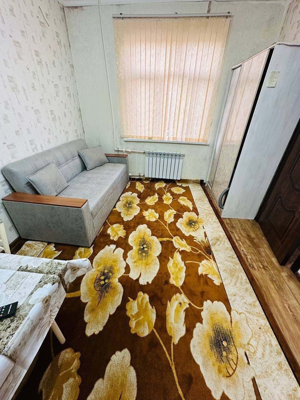 1-xonali kvartira, 30 m², Toshkent, Chilonzor tumani, ijaraga