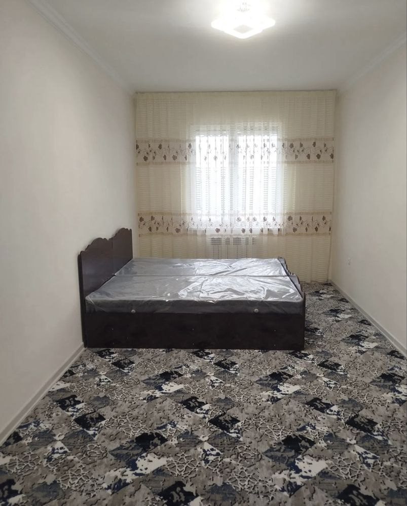 3-xonali kvartira, 120 m², Toshkent, Sergeli tumani, ijaraga
