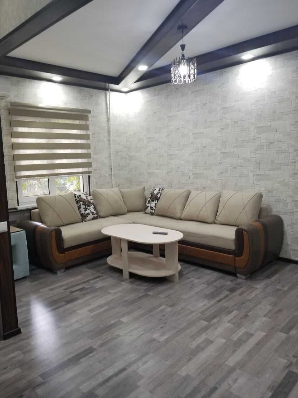 1-xonali kvartira, 40 m², Toshkent, Mirzo Ulug‘bek tumani, ijaraga