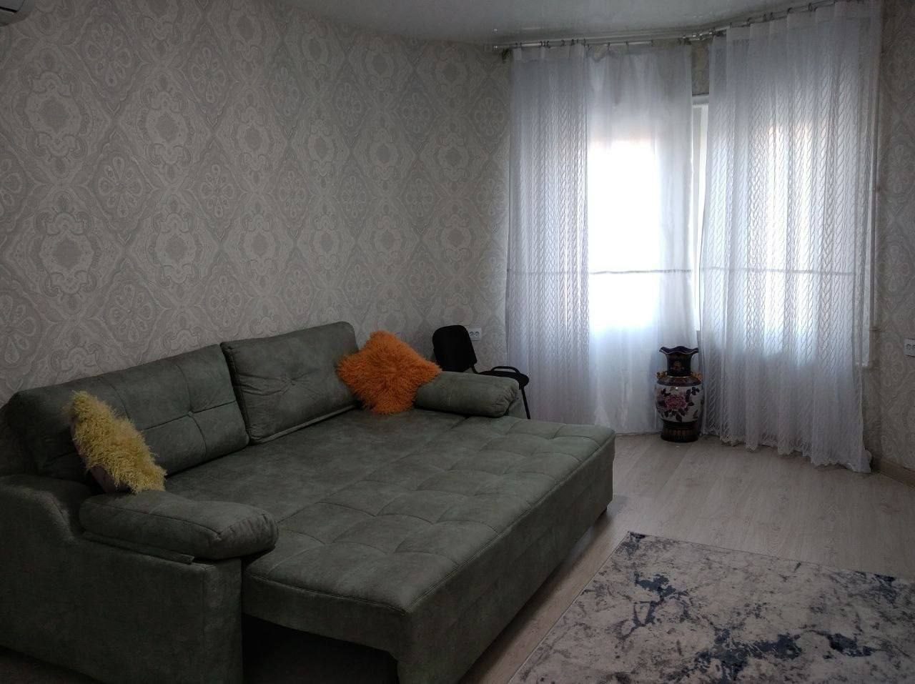 1-xonali kvartira, 38 m², Toshkent, Mirzo Ulug‘bek tumani, ijaraga