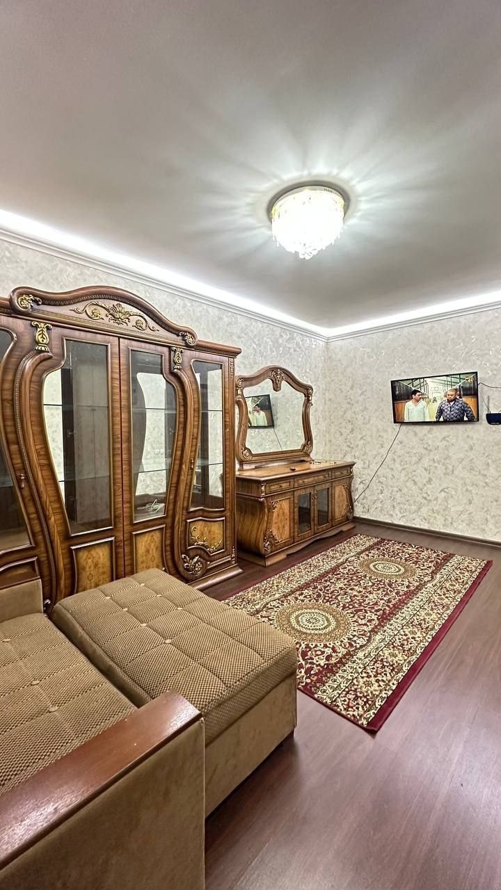 2-xonali kvartira, 50 m², Toshkent, Yashnobod tumani, ijaraga