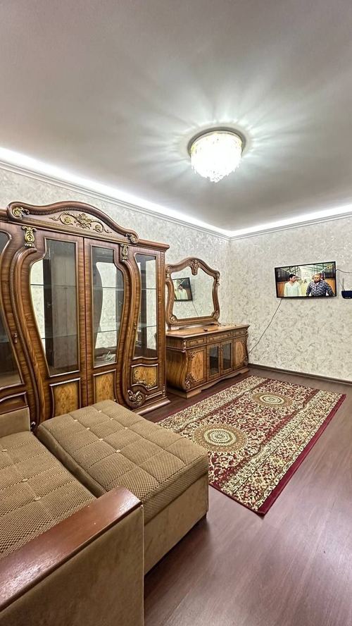 For rent on Aviyazozlar-3, 2/2/4