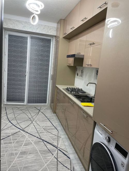 Apartment for rent Kuylyk Kompas 2/6/9