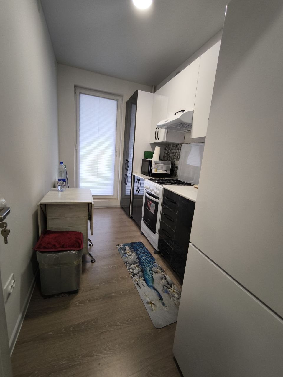 1-xonali kvartira, 28 m², Toshkent, Yashnobod tumani, ijaraga