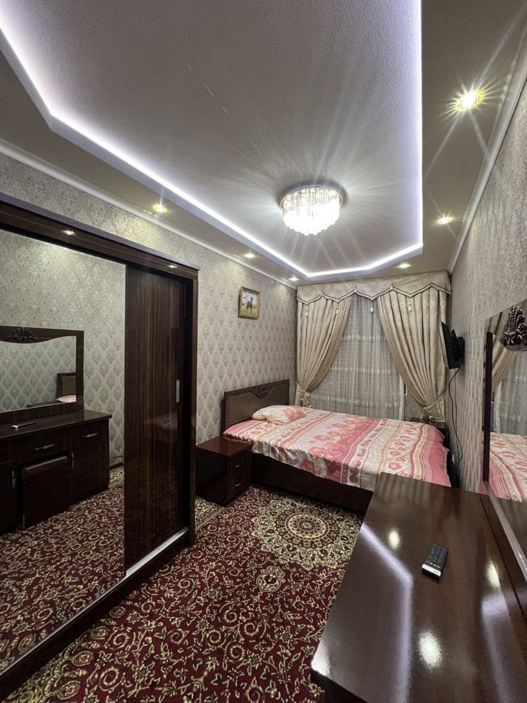 2-xonali kvartira, 50 m², Toshkent, Yashnobod tumani, ijaraga