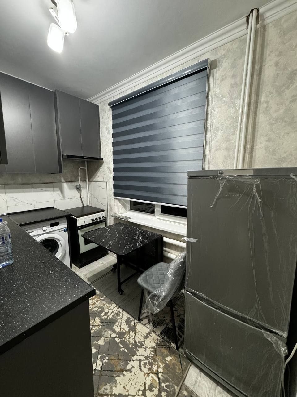 1-xonali kvartira, 40 m², Toshkent, Yashnobod tumani, ijaraga