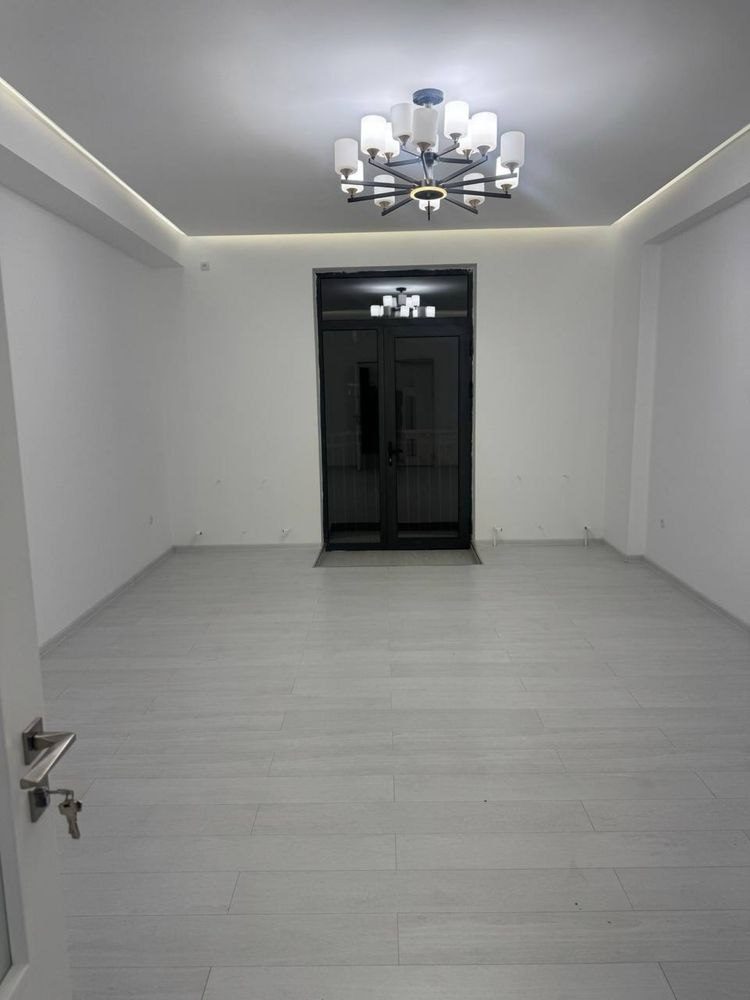 3-room apartment, 130 m², Tashkent, Yashnabad District, for rent