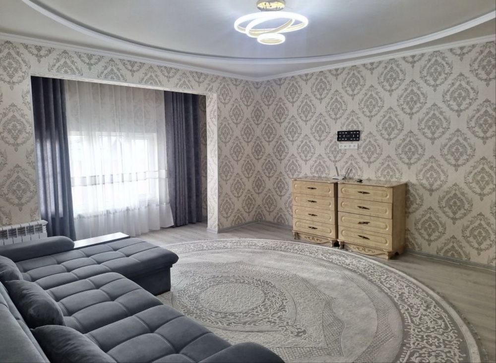 1-xonali kvartira, 43 m², Toshkent, Yashnobod tumani, ijaraga