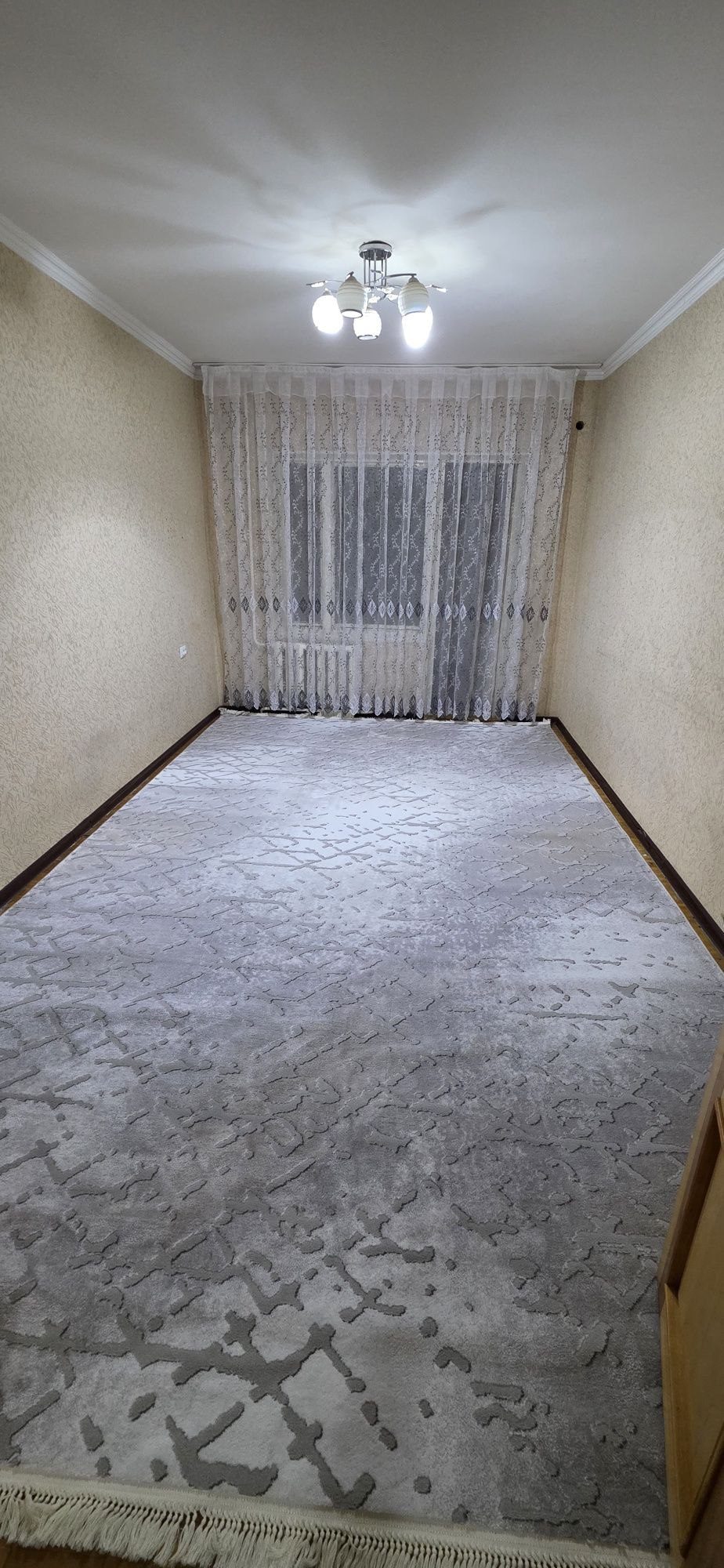 3-xonali kvartira, 80 m², Toshkent, Mirzo Ulug‘bek tumani, ijaraga