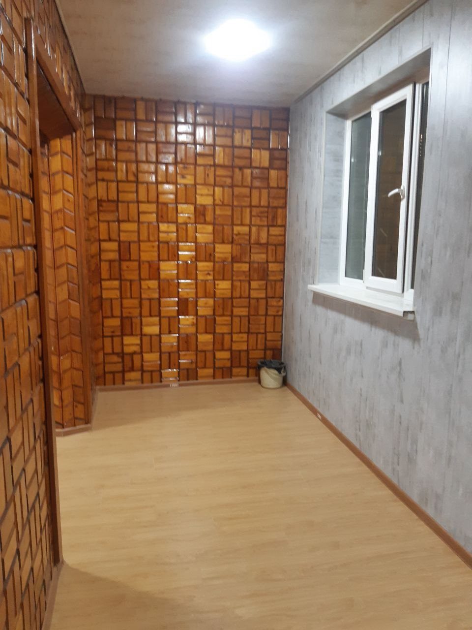 3-xonali kvartira, 77 m², Toshkent, Yunusobod tumani, ijaraga