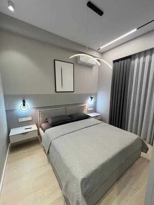 2-xonali kvartira, 65 m², Toshkent, Yunusobod tumani, ijaraga