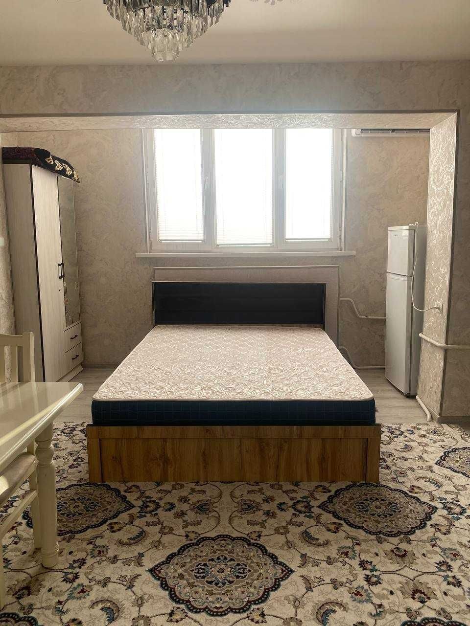 1-xonali kvartira, 35 m², Toshkent, Yunusobod tumani, ijaraga