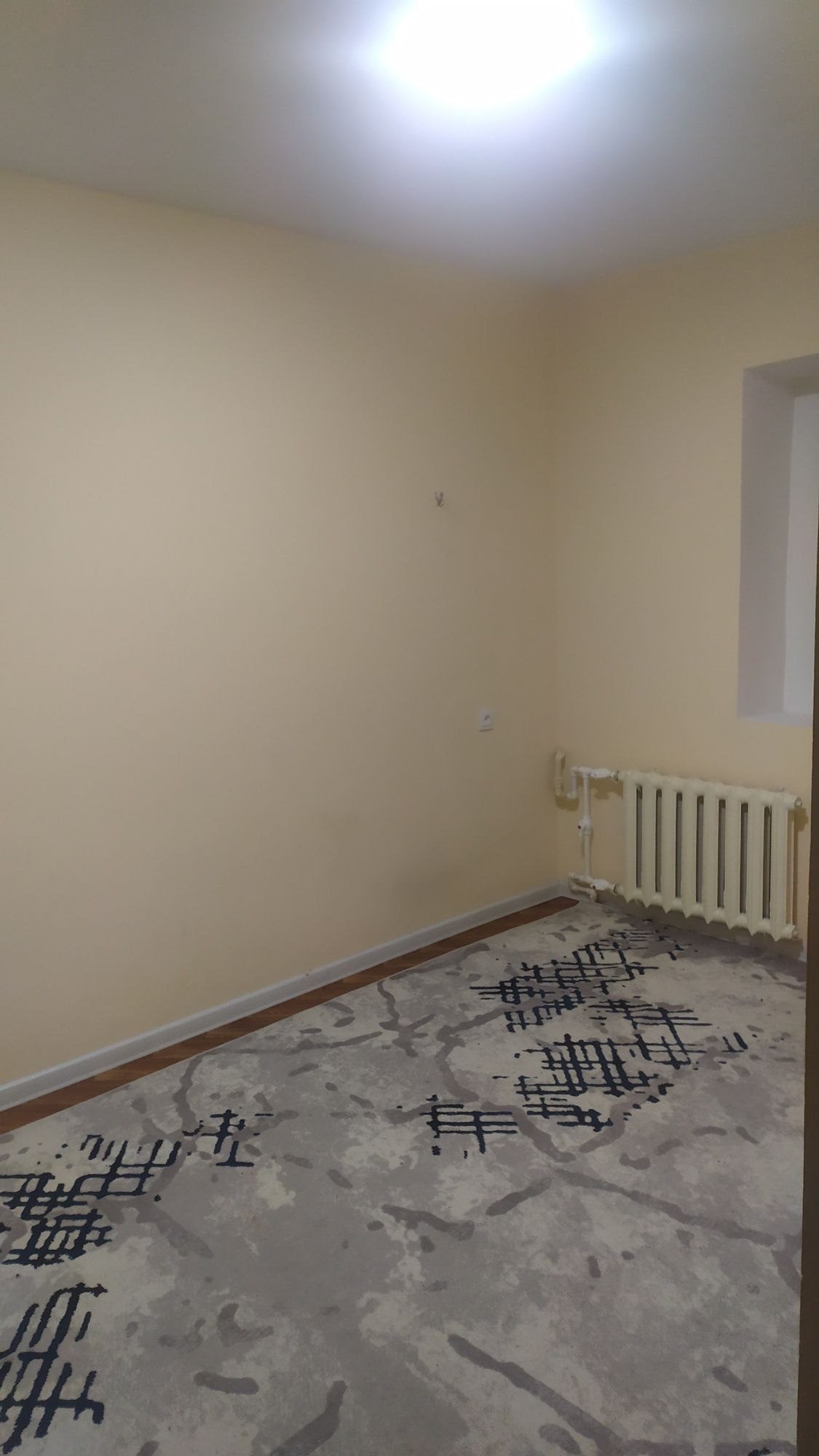 3-xonali kvartira, 50 m², Toshkent, Yunusobod tumani, ijaraga