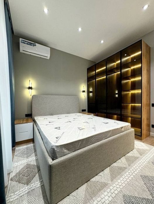 2-xonali kvartira, 65 m², Toshkent, Yunusobod tumani, ijaraga