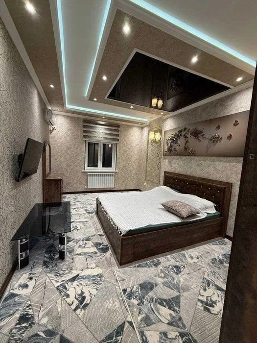 2-room apartment, 65 m², Tashkent, Yunusabad District, for rent