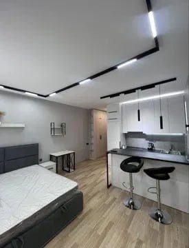 1-xonali kvartira, 45 m², Toshkent, Chilonzor tumani, ijaraga
