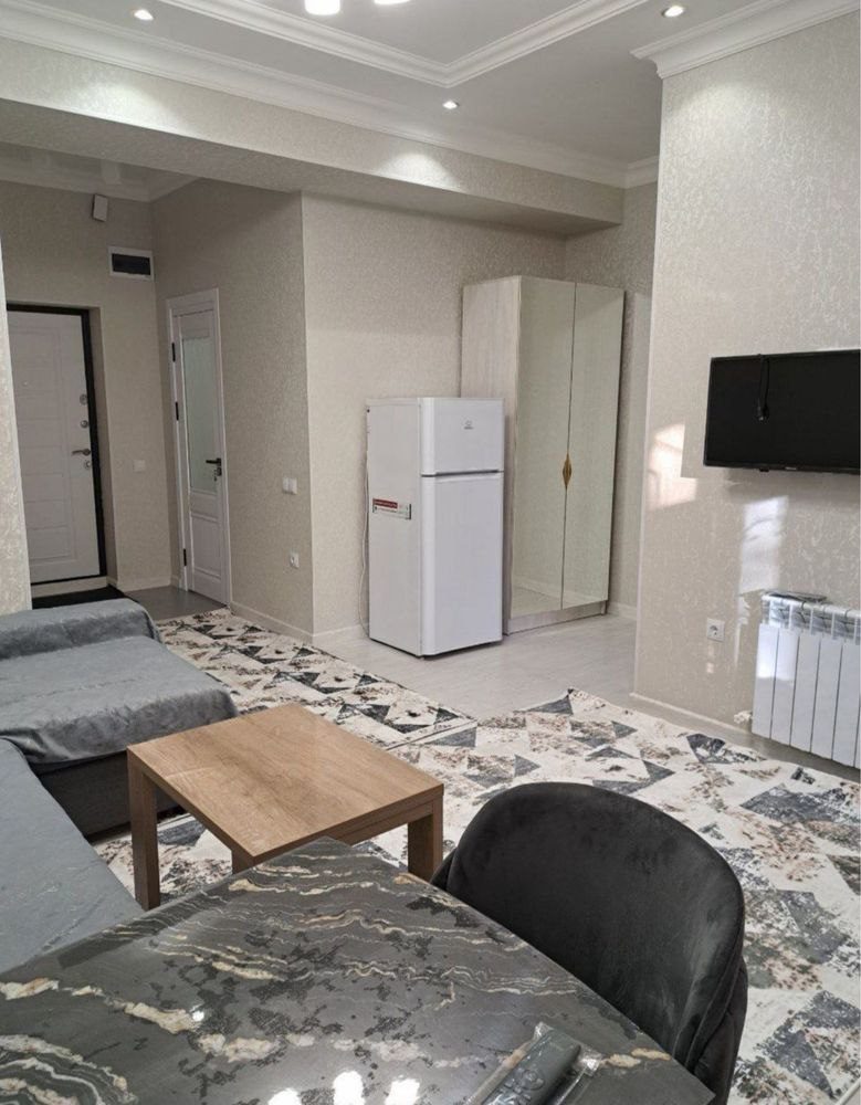 2-xonali kvartira, 60 m², Toshkent, Chilonzor tumani, ijaraga