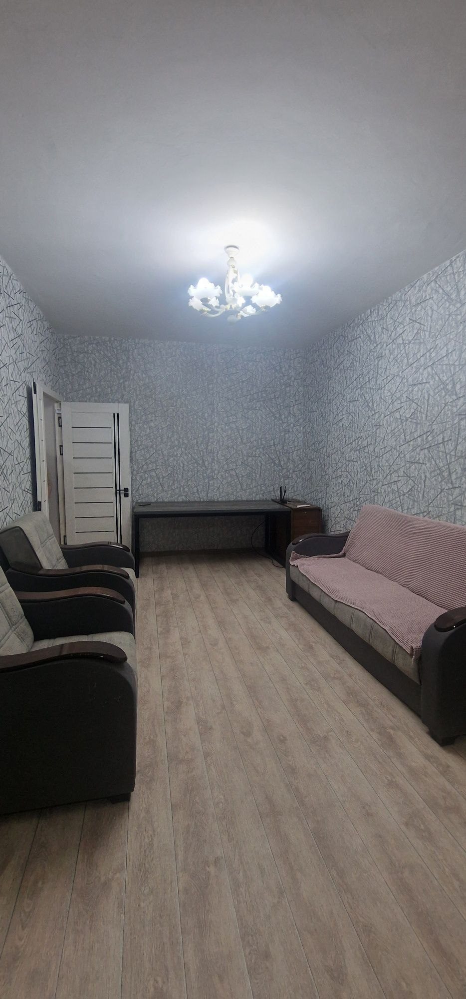 1-xonali kvartira, 45 m², Toshkent, Mirzo Ulug‘bek tumani, ijaraga