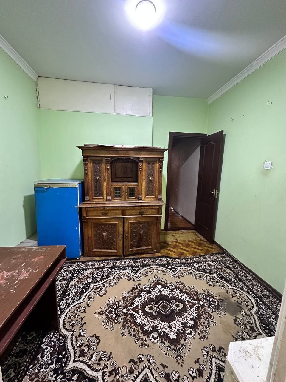 3-room apartment, 78 m², Tashkent, Mirzo Ulugbek District, for rent