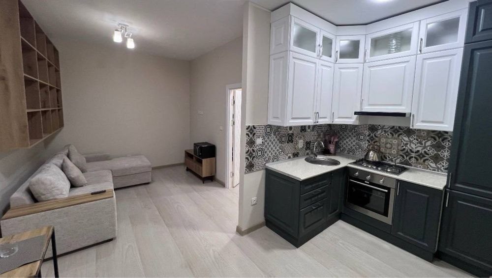 2-xonali kvartira, 58 m², Toshkent, Mirzo Ulug‘bek tumani, ijaraga