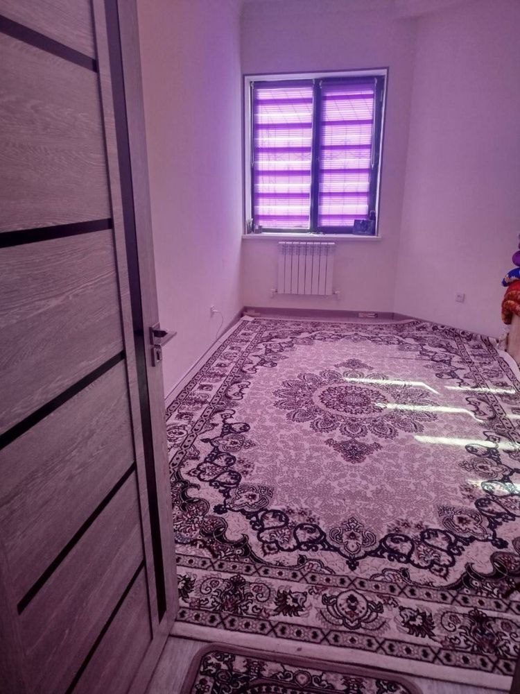 2-room apartment, 60 m², Tashkent, Mirzo Ulugbek District, for rent