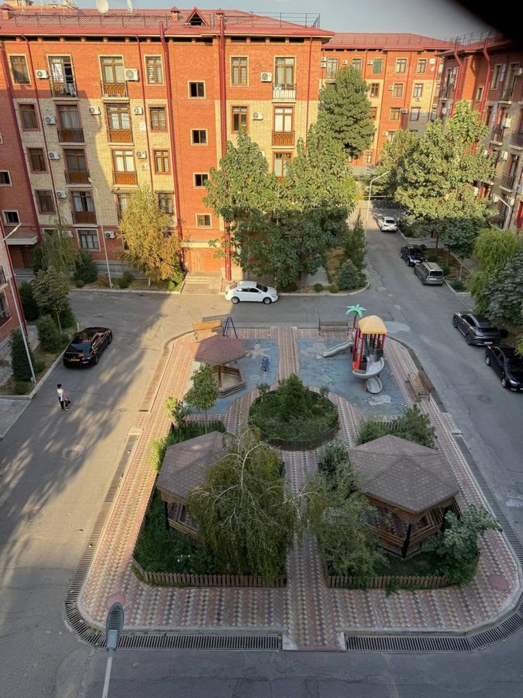 2-xonali kvartira, 55 m², Toshkent, Mirzo Ulug‘bek tumani, ijaraga