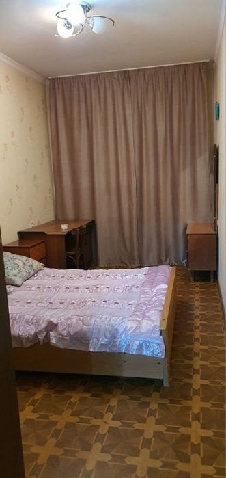 2-комнатная квартира, 50 м², Ташкент, Мирзо-Улугбекский район, в аренду