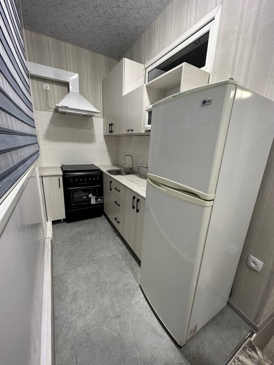 2-xonali kvartira, 56 m², Toshkent, Mirzo Ulug‘bek tumani, ijaraga