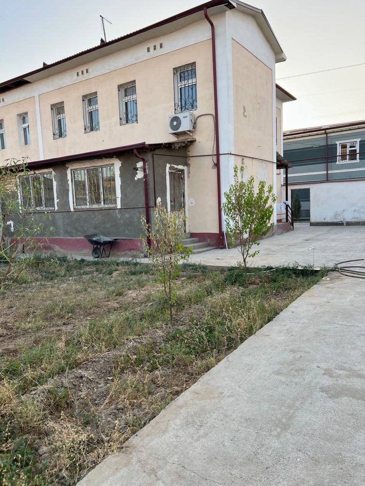 7-xonali kvartira, 4 m², Toshkent, Sergeli tumani, ijaraga