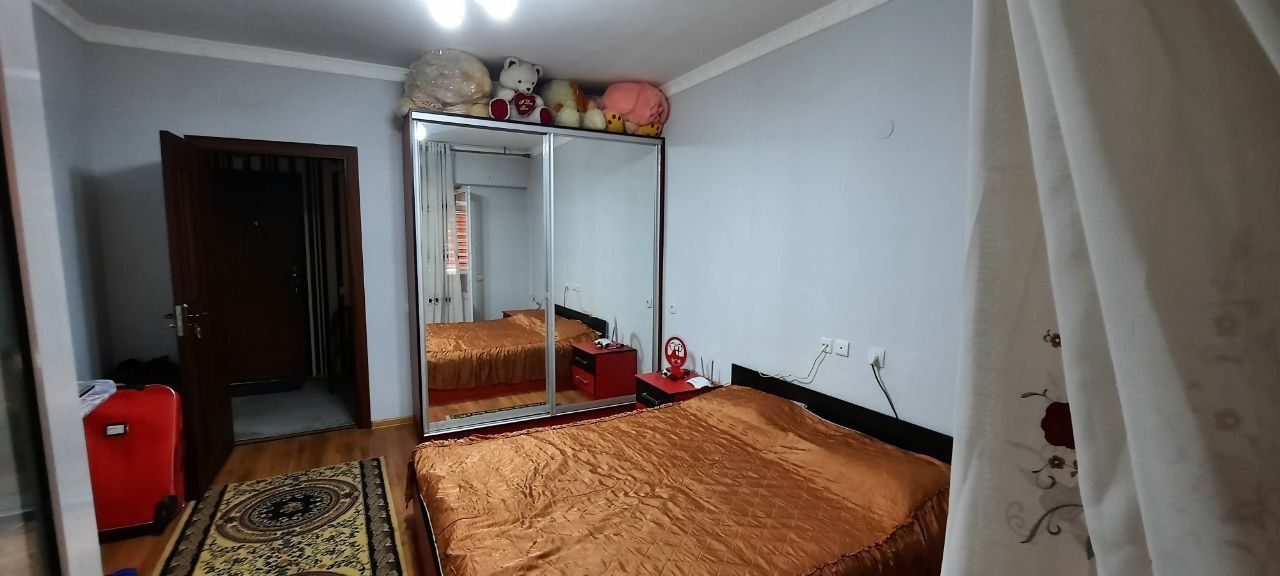 2-xonali kvartira, 75 m², Toshkent, Sergeli tumani, ijaraga