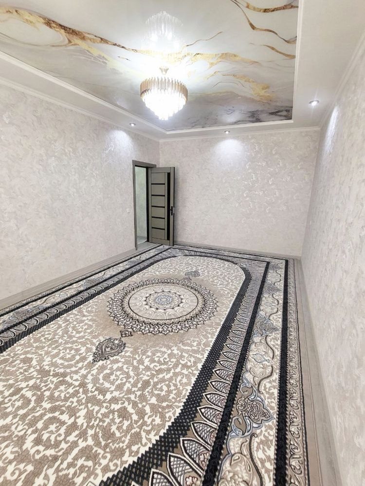 2-xonali kvartira, 65 m², Toshkent, Sergeli tumani, ijaraga