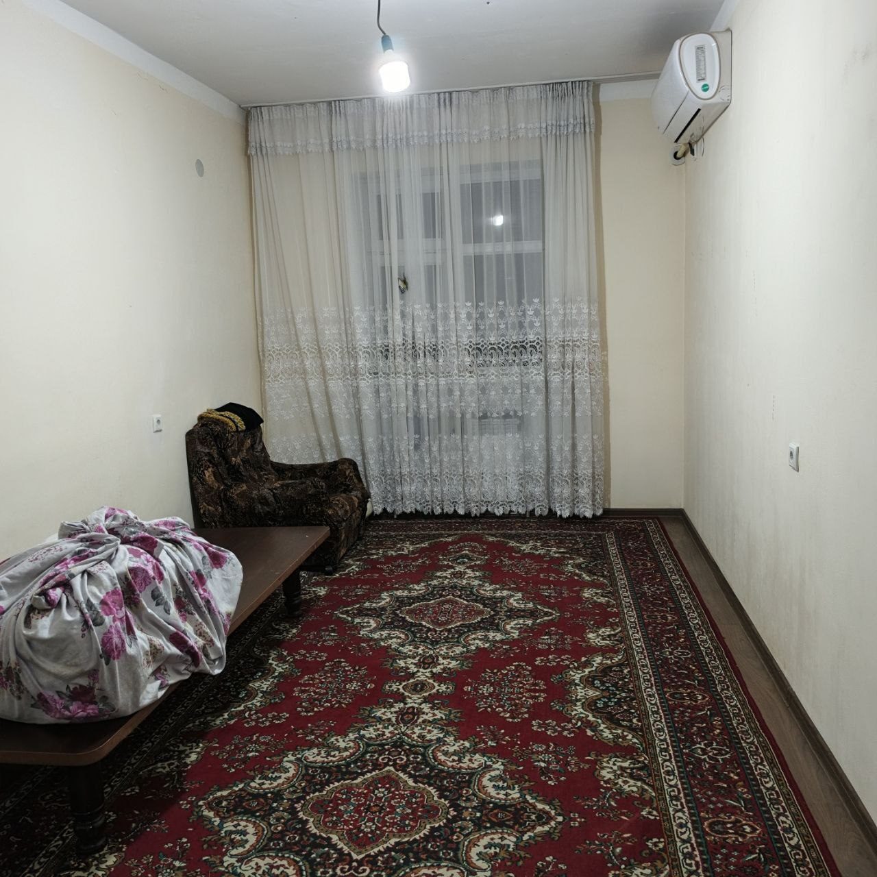 3-xonali kvartira, 58 m², Toshkent, Sergeli tumani, ijaraga