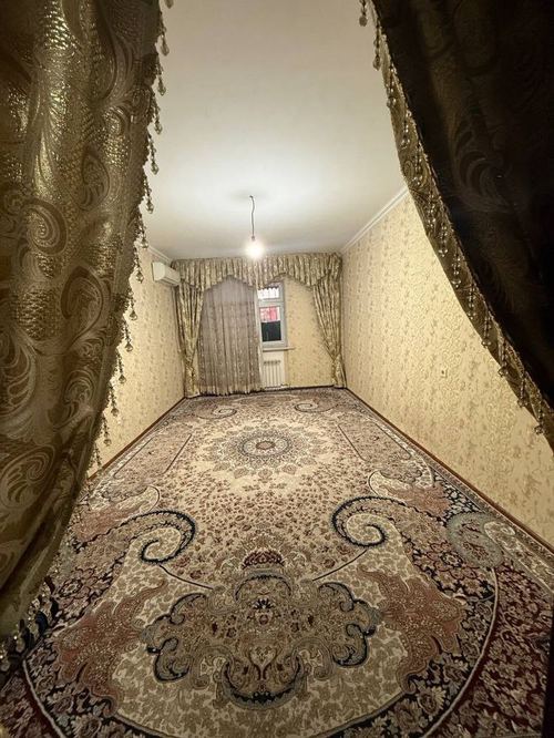 Аренда квартиры